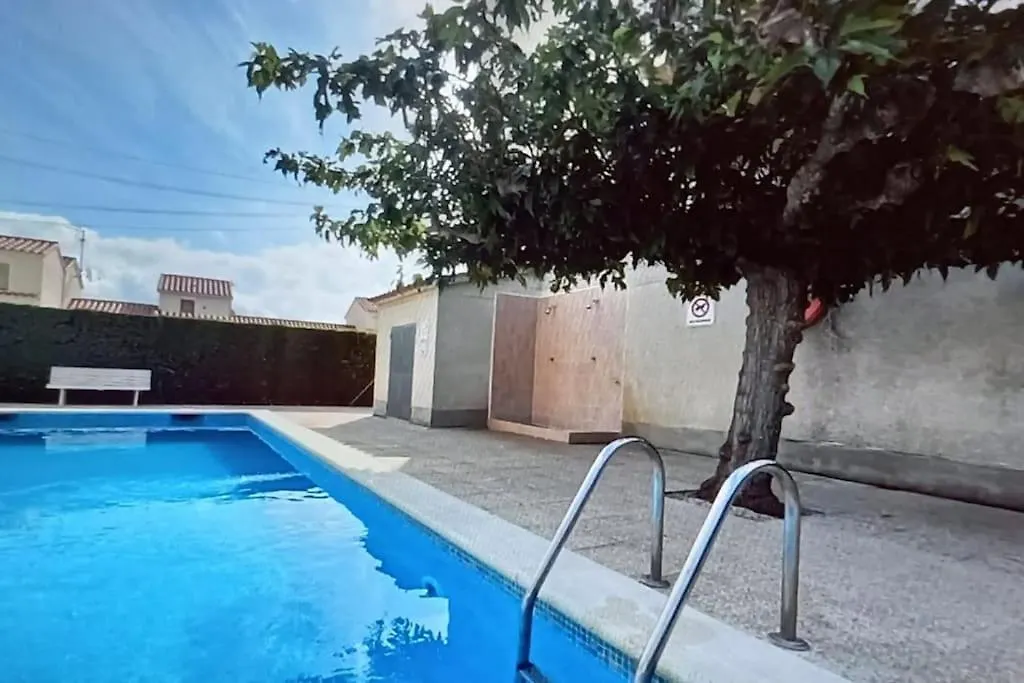 Appartement Sol Y Calma En Rosas Port