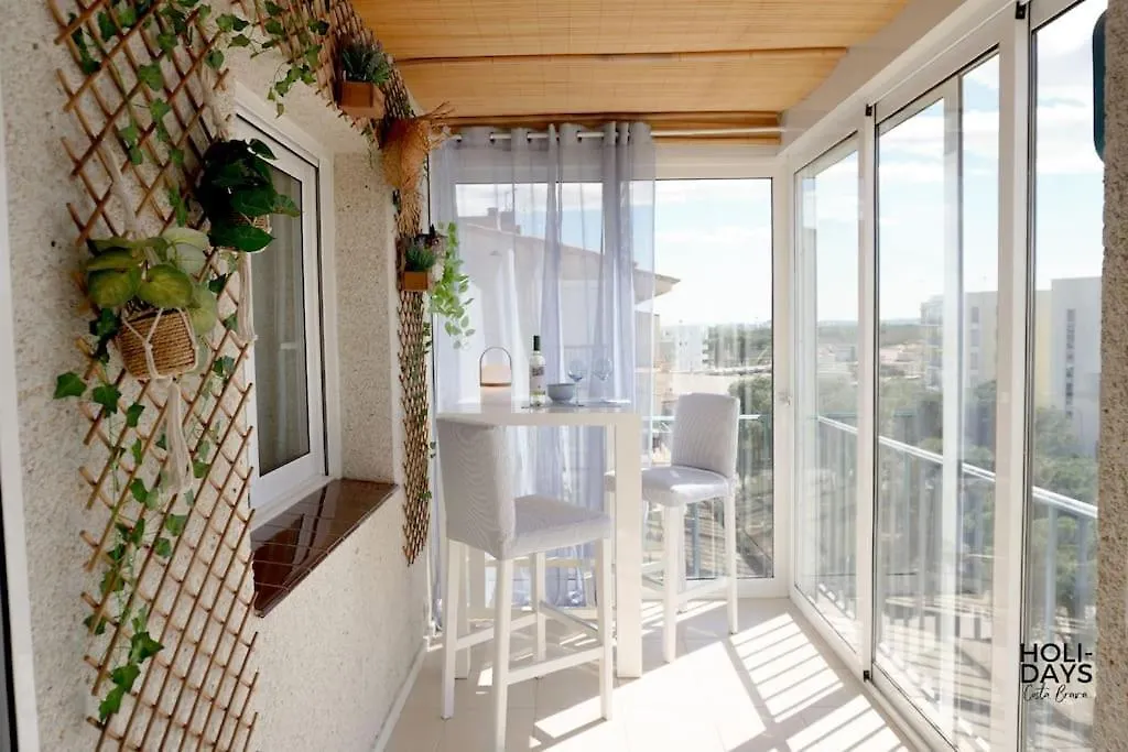 Appartement Sol Y Calma En Rosas Port