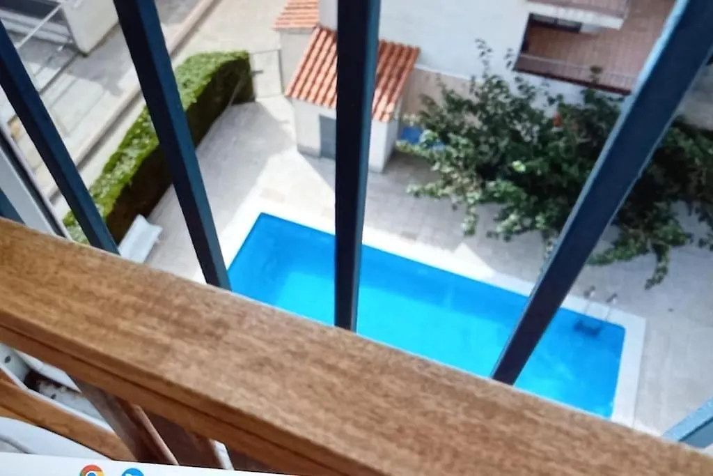 Sol Y Calma En Rosas Port Apartment