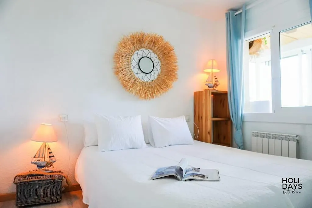 Sol Y Calma En Rosas Port Apartment 0*, Roses Spain